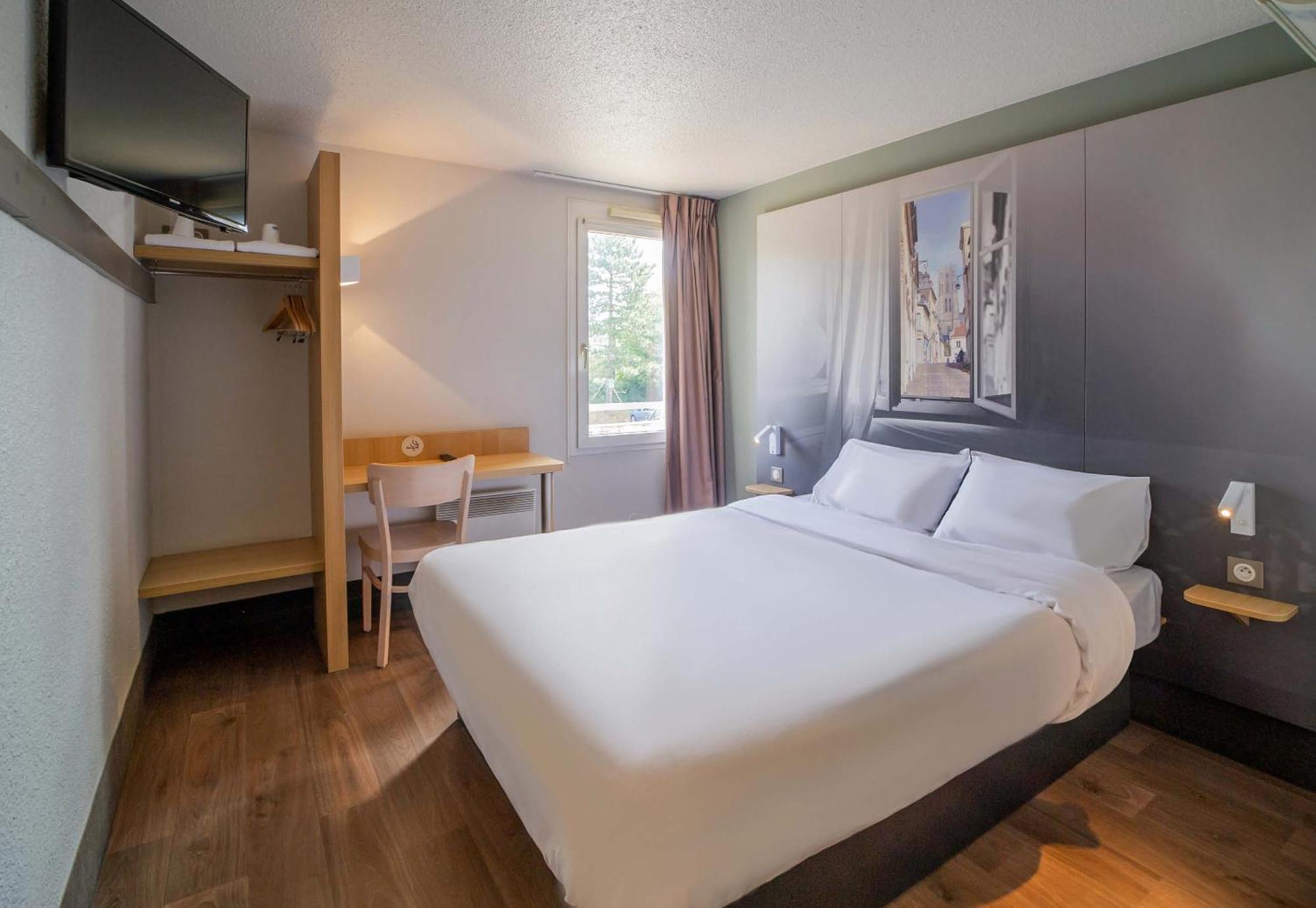 B&B Hotel Saint-Quentin Zewnętrze zdjęcie