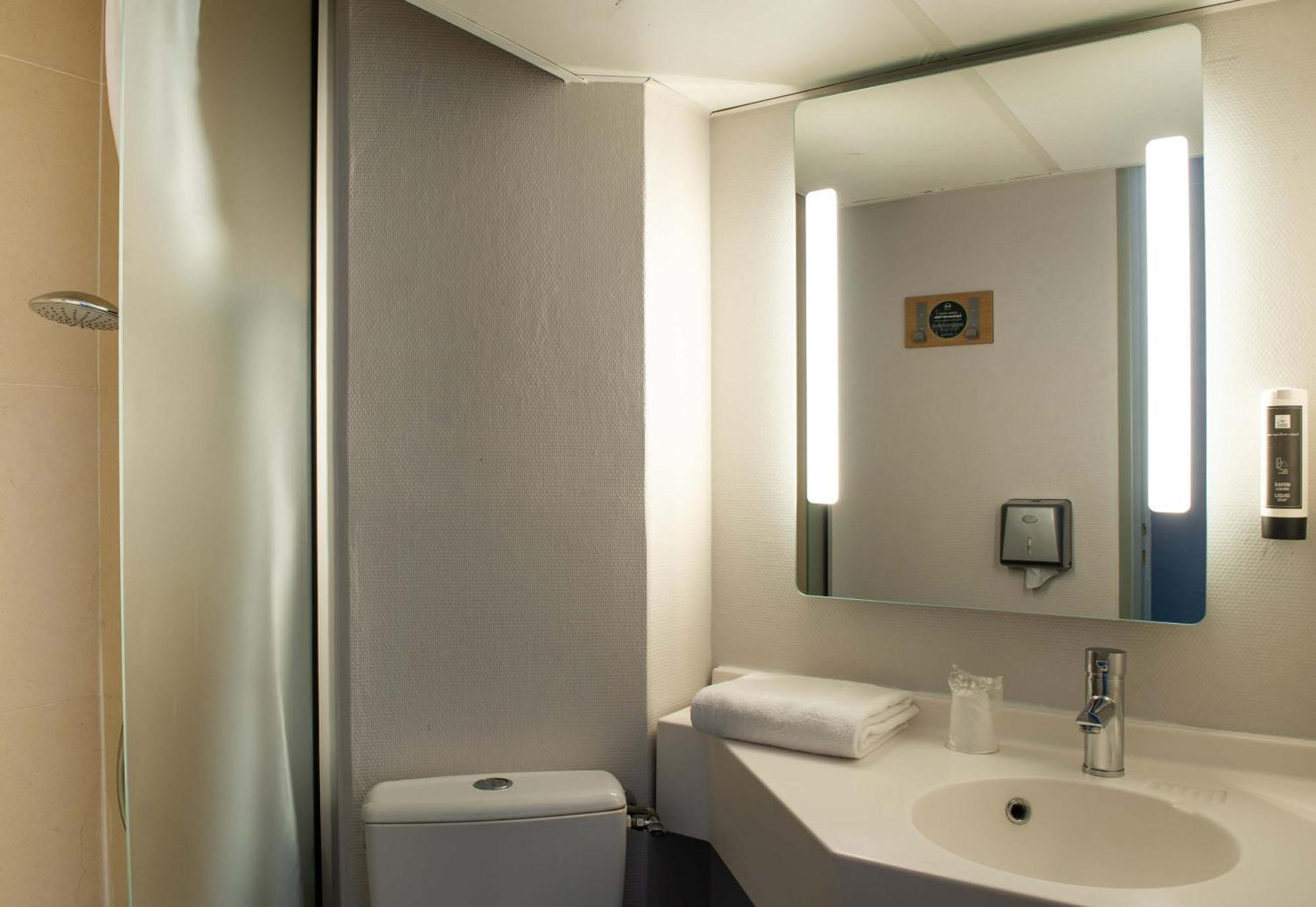B&B Hotel Saint-Quentin Zewnętrze zdjęcie